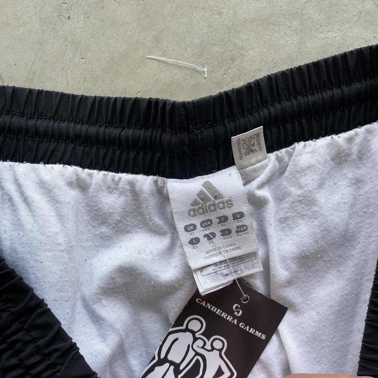 2000s Adidas Track Pants