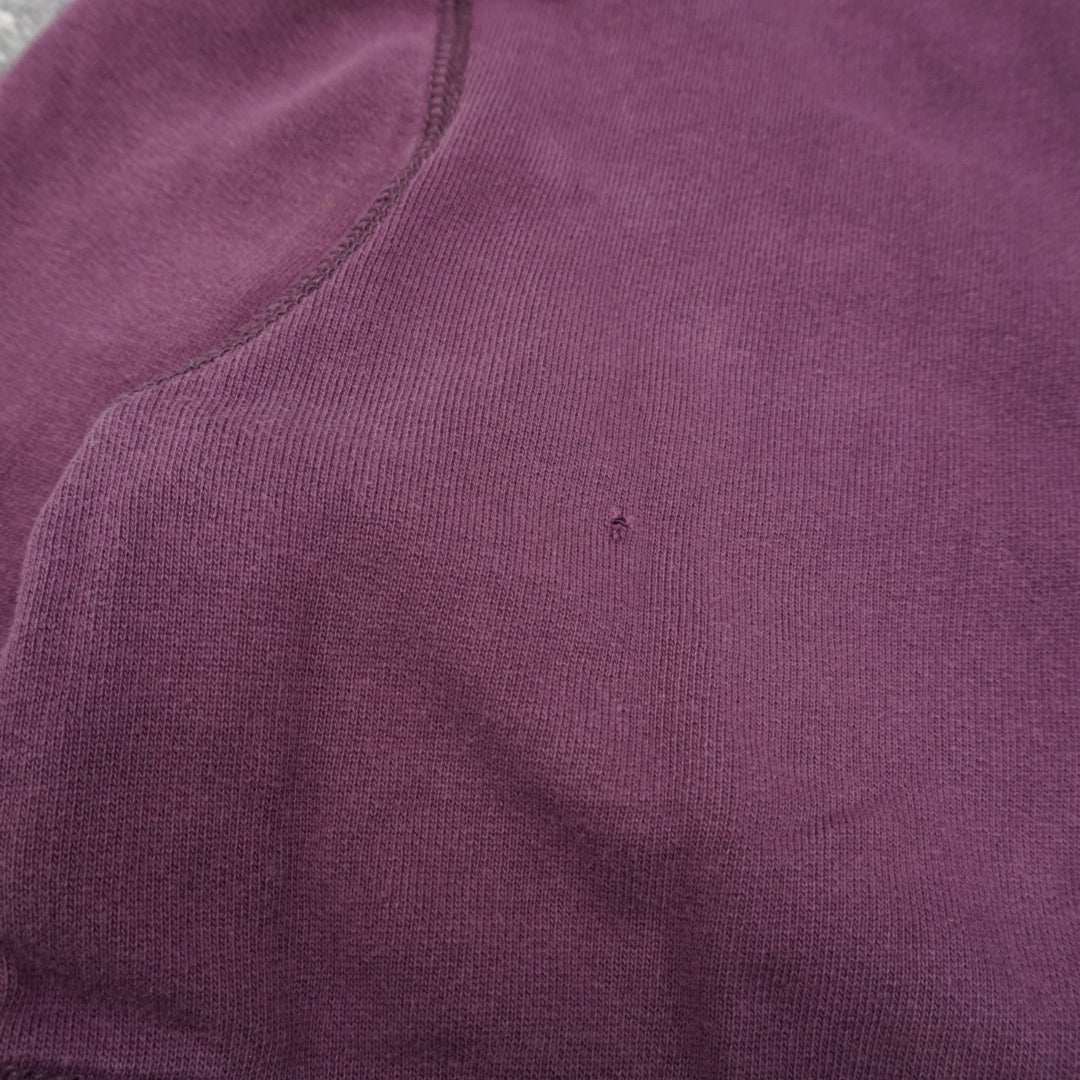 2000s Aeropostale Hoodie