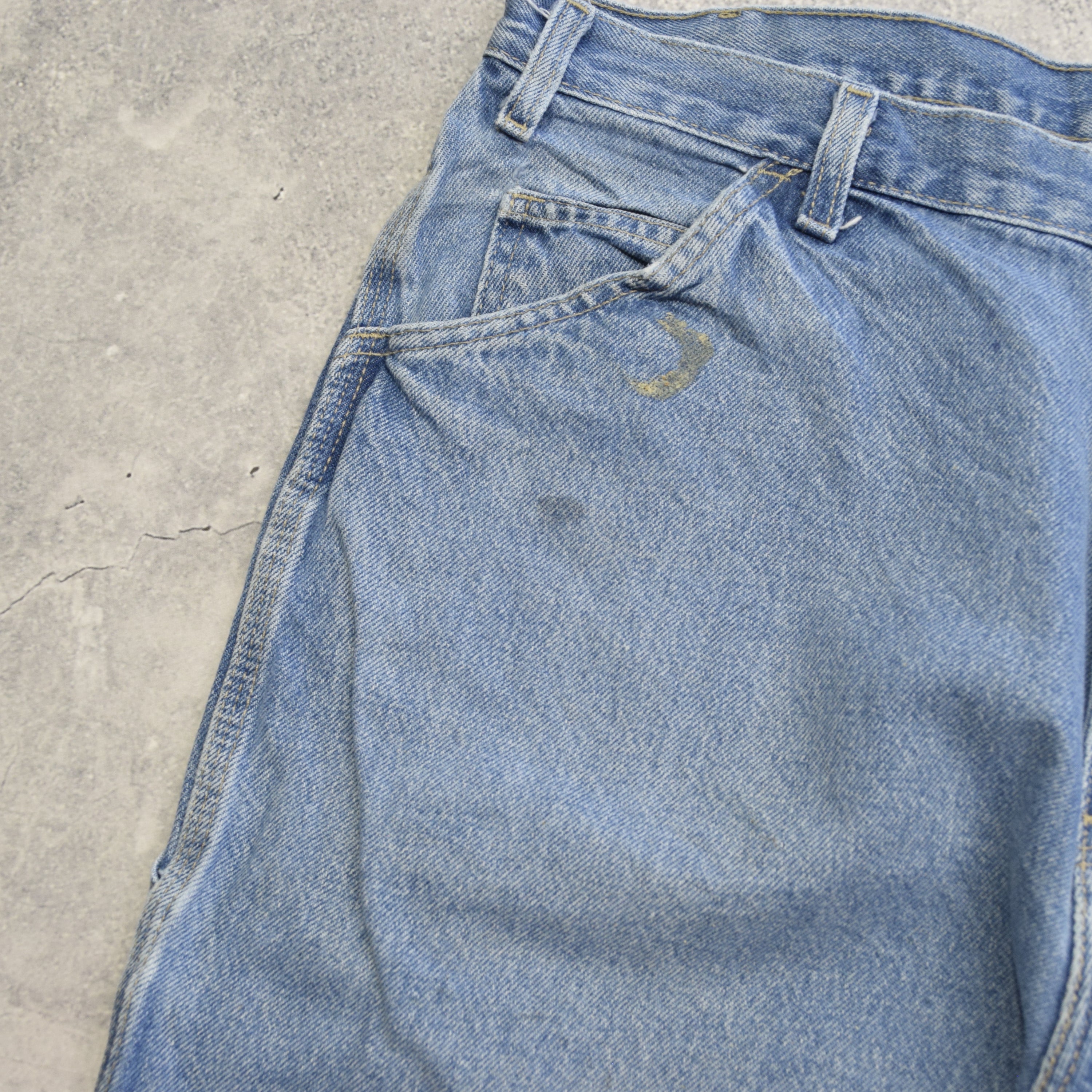 2000s Dickies Carpenter Jorts