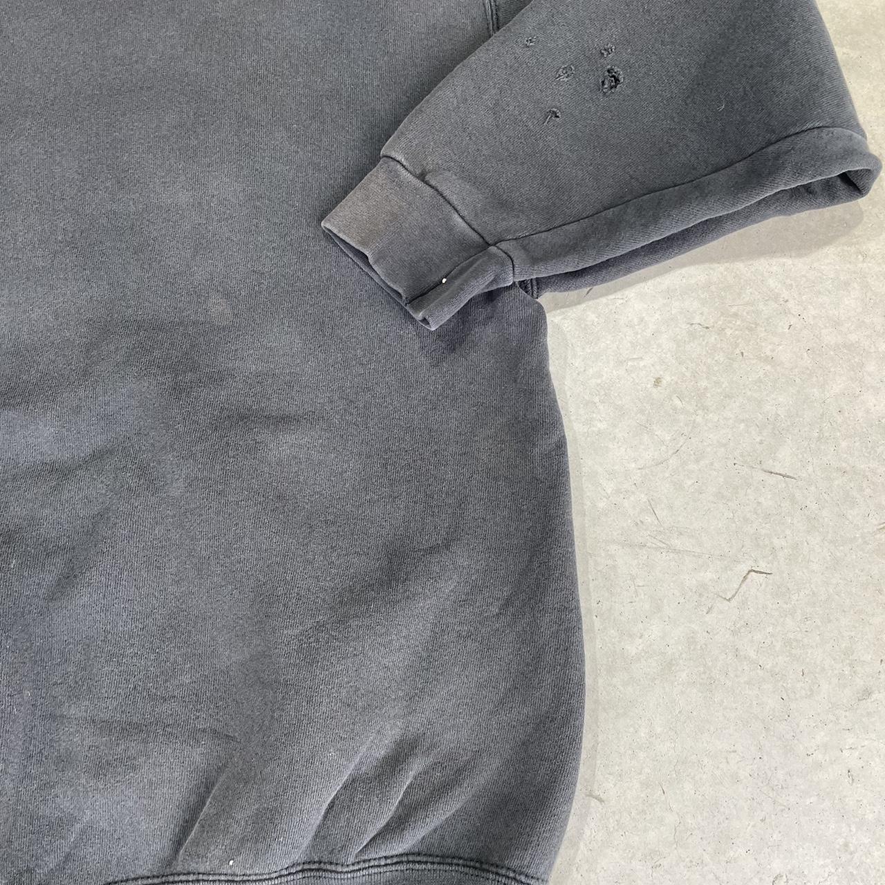 2000s Lee Graphic Hoodie