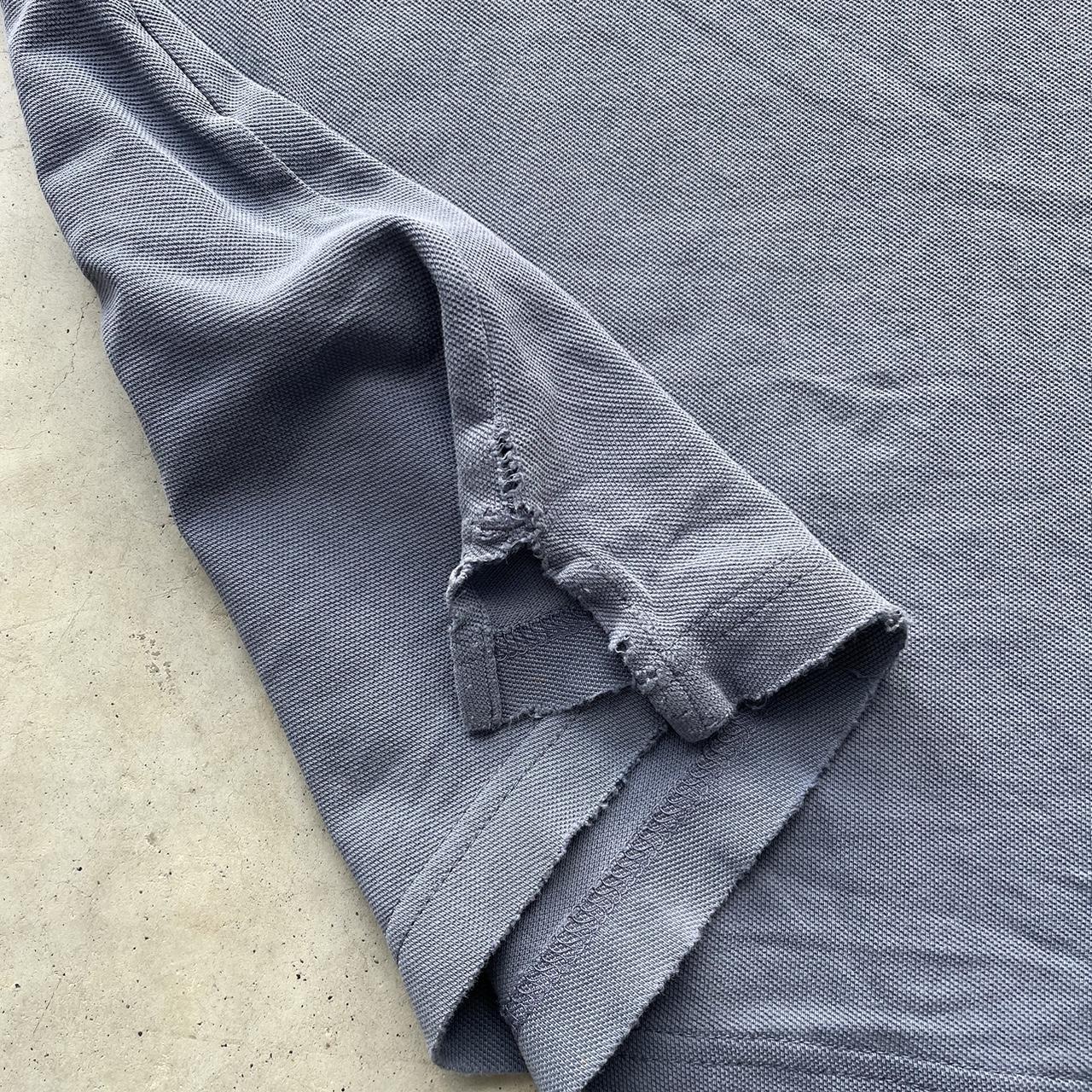 2000s Nike Polo Tee