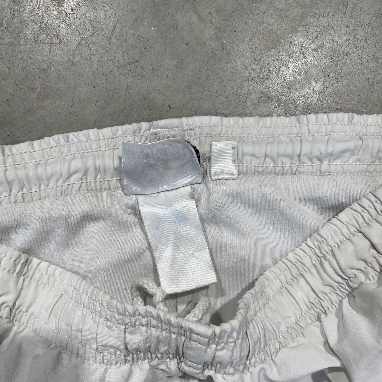 2000s Adidas Pants
