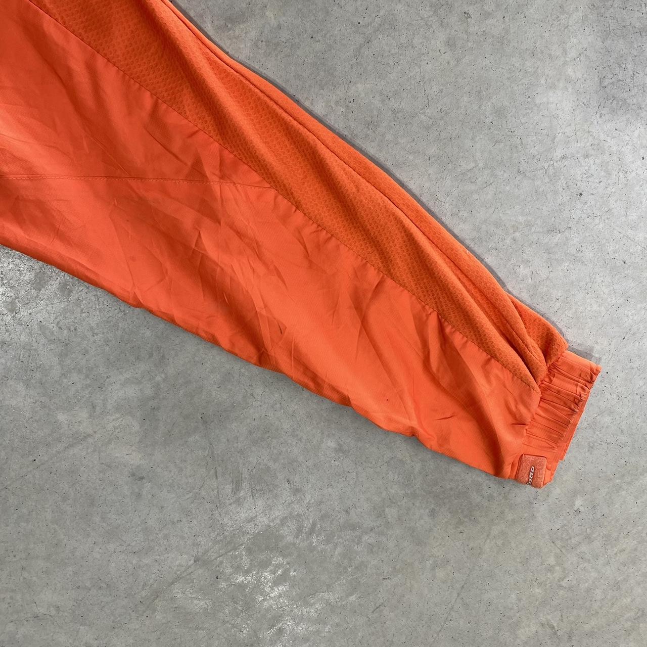 2000s Lotto Lightweight Track Jacket
