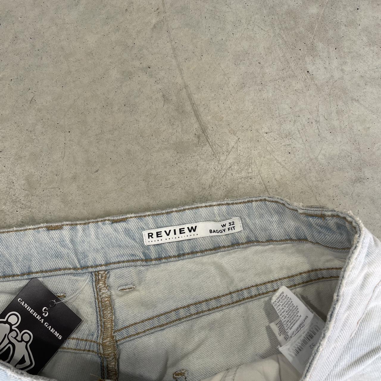 2000s Review Relaxed Jeans Cargo