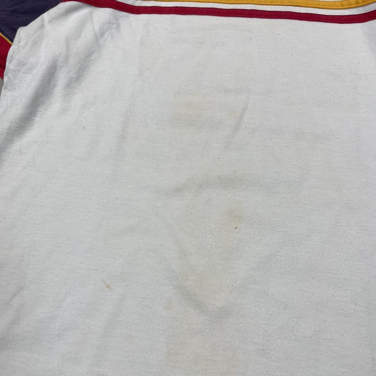 2000s Adidas Vintage Y2K T-Shirt Tee