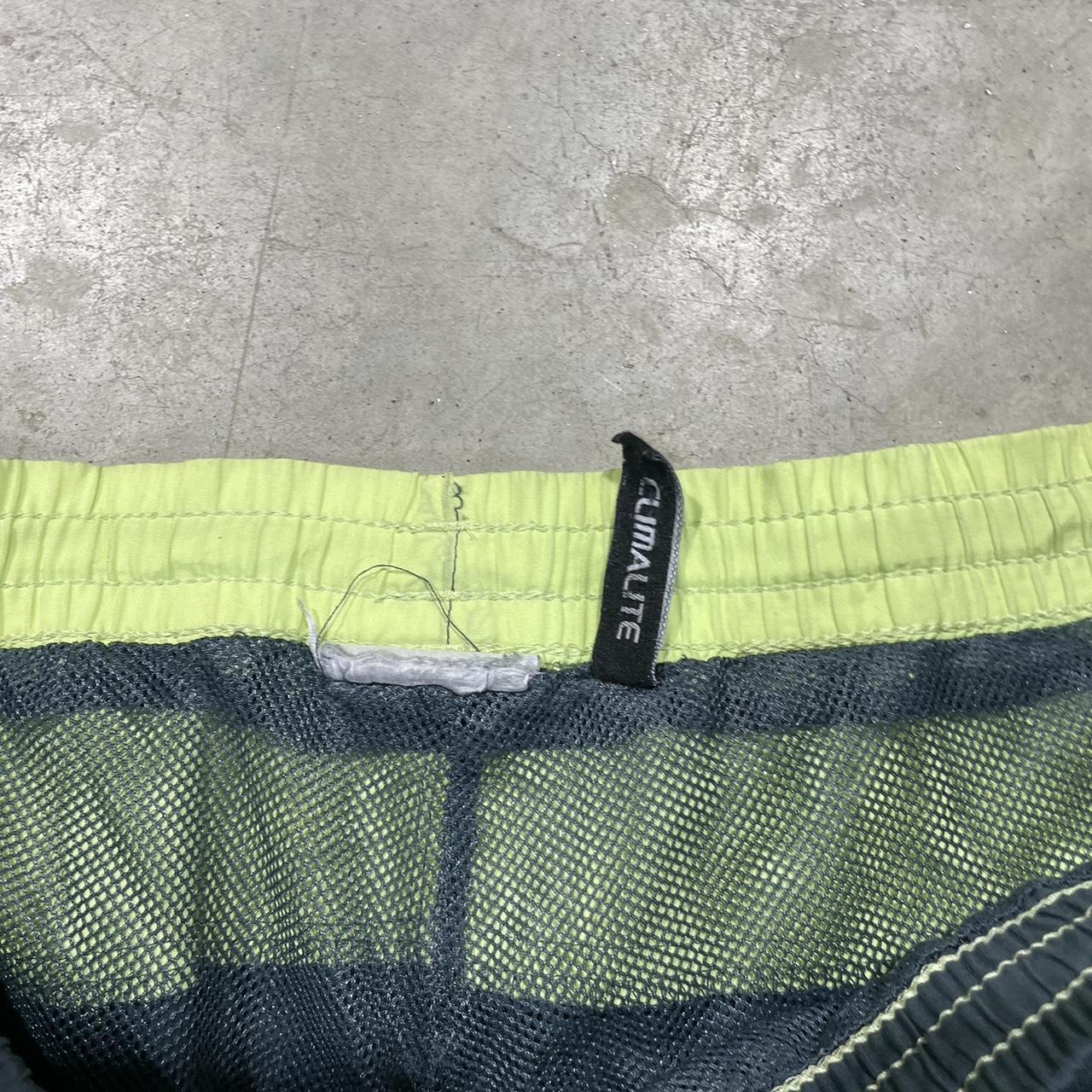2000s Adidas Pants