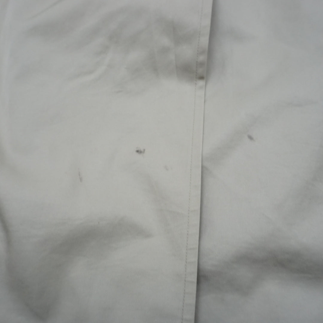 2000s Burberry Trench Coat