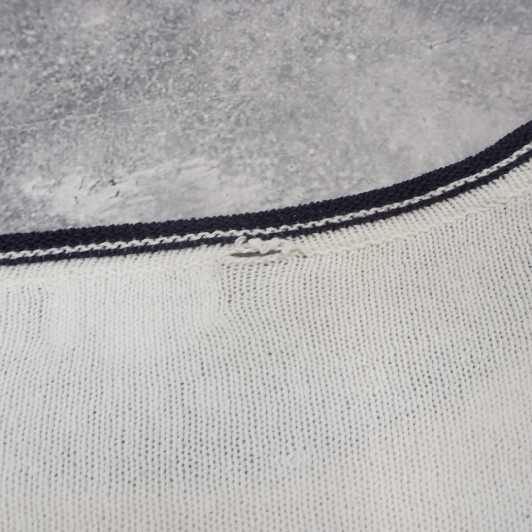 Giordano Ribbed Knit Top